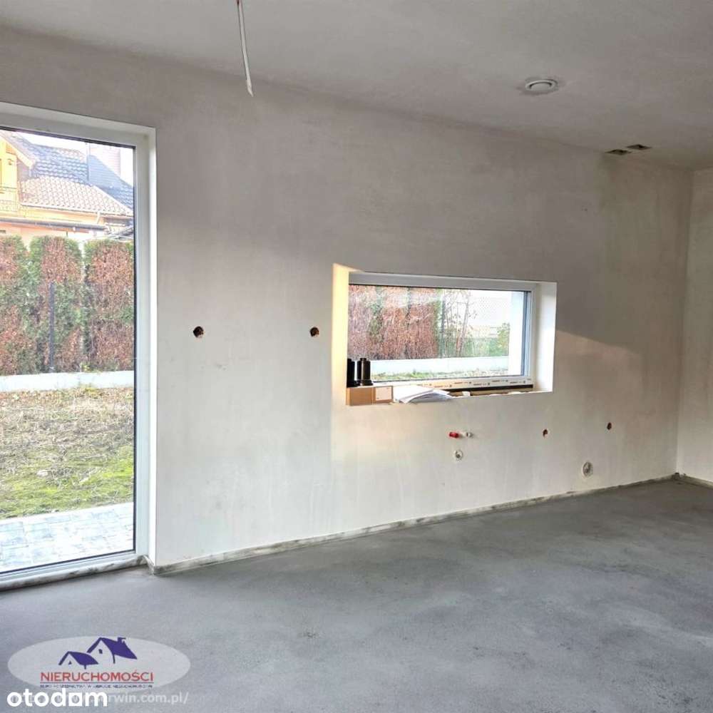 Dom, 101,25 m², Dąbrowa Tarnowska-15