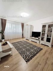 Apartament 2 camere decomandat, bloc nou, Tudor Neculai - CUG