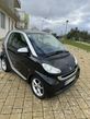 Smart ForTwo Coupé 0.8 cdi Passion 54 - 3