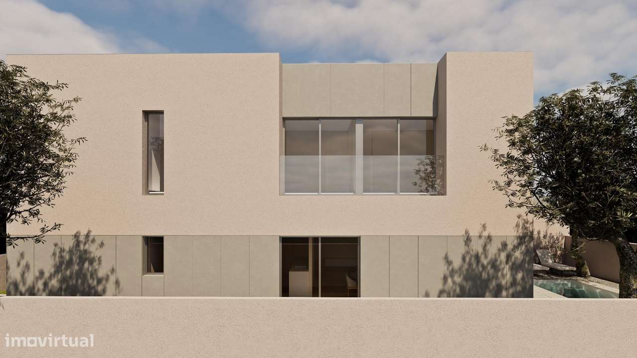 Moradia T4 (Beiriz)-14