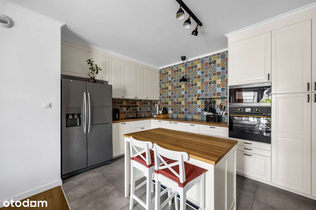 Nowoczesne, 3 pokoje, do zamieszkania - Pełny obrazek: 3/14