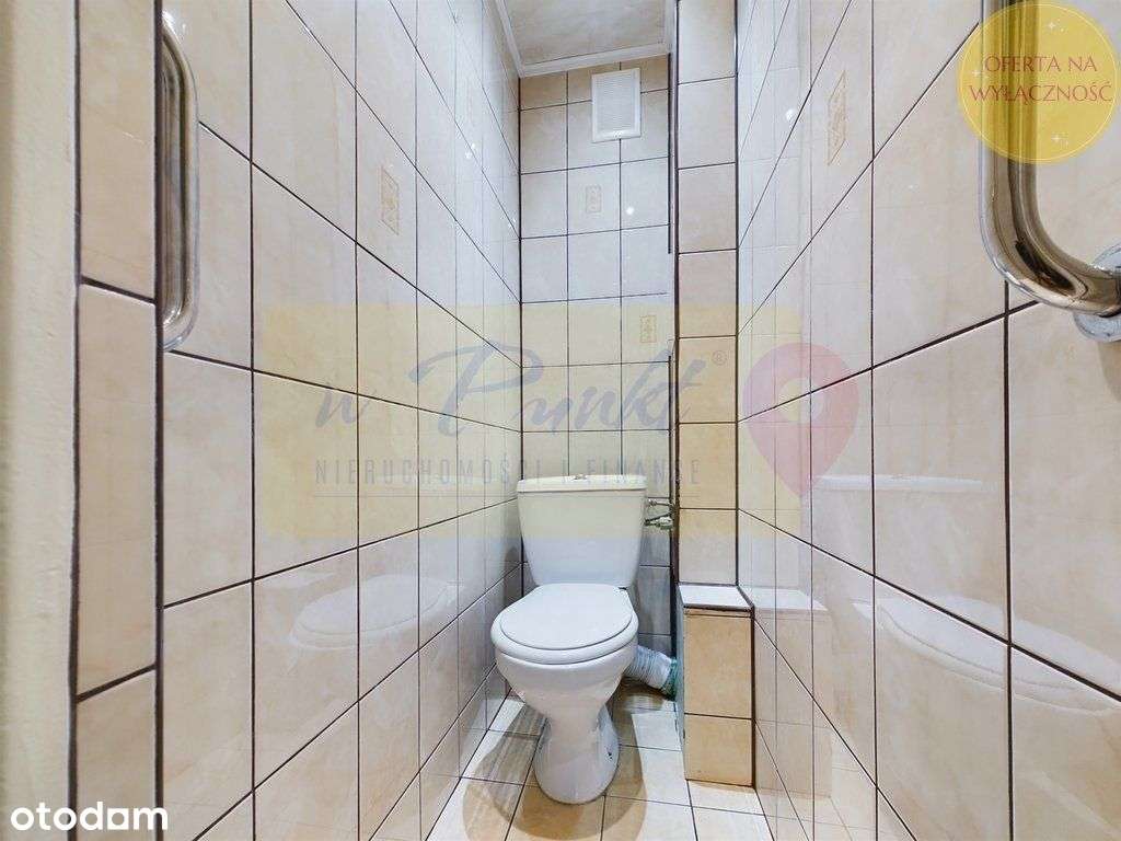 Blok wielka płyta, 3 pokoje, Tylko 7 440 Pln/mkw.-6