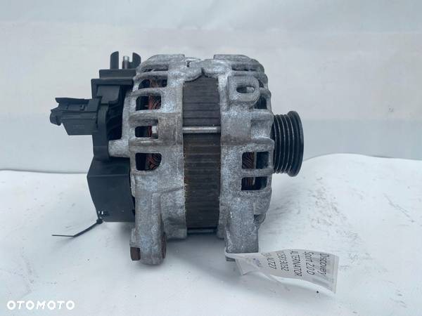 ALTERNATOR LAND ROVER DISCOVERY SPORT / JAGUAR XE - 1