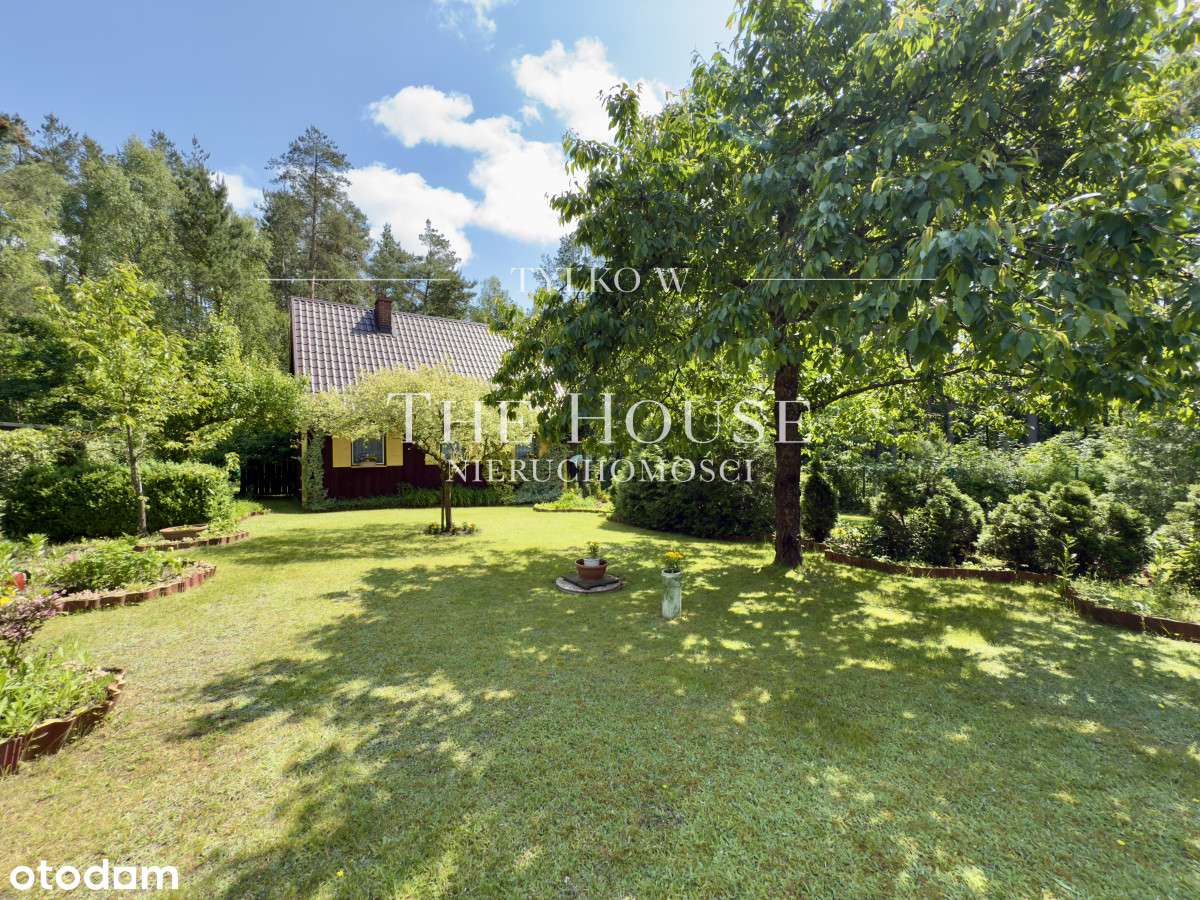 Wyjątkowy dom w sercu Kaszub - 3 minuty do jeziora-18