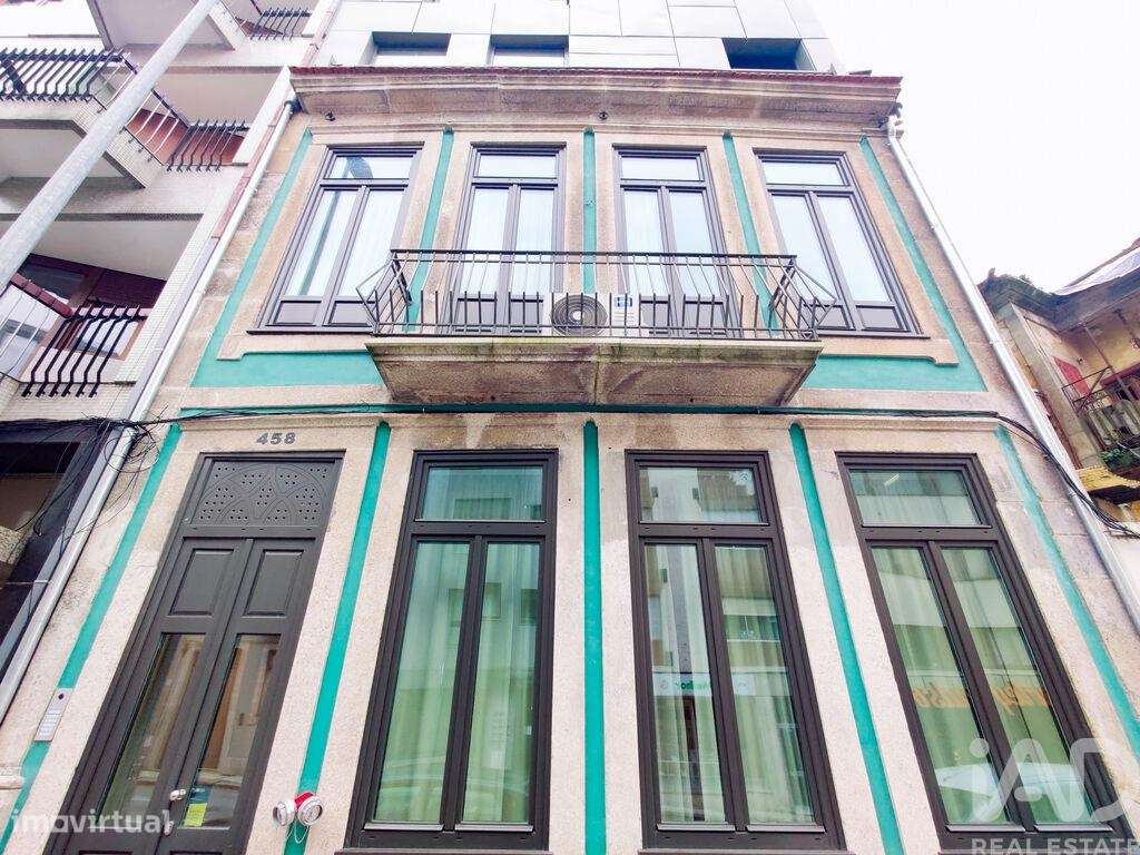 Apartamento T1 em Cedofeita, Santo Ildefonso, Sé, Miragaia, São Nicola-32