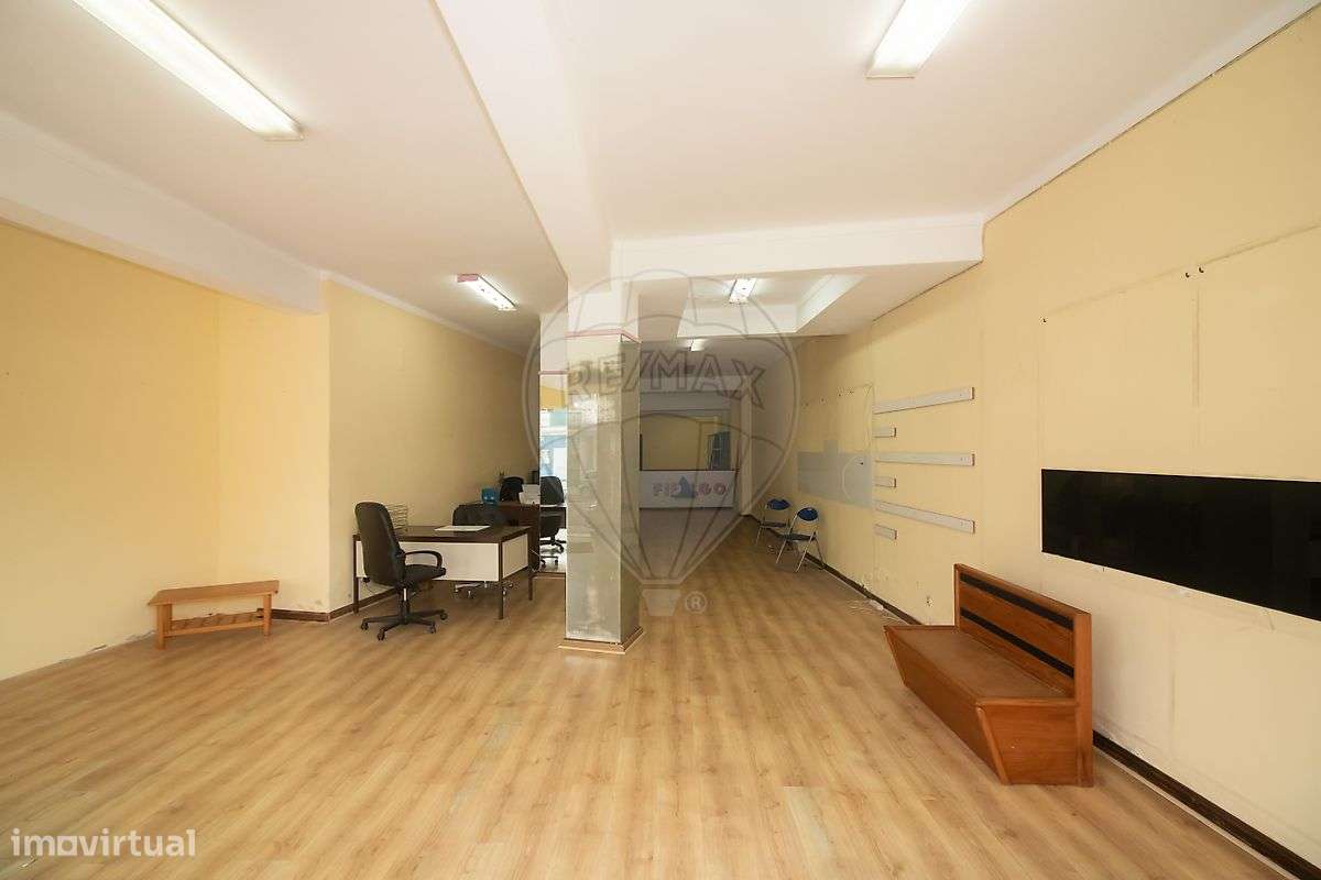 Loja  para arrendamento - Grande imagem: 2/9