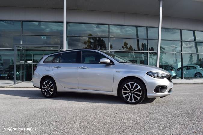 Fiat Tipo Station Wagon 1.3 M-Jet Lounge - 1