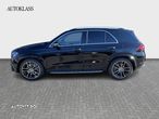 Mercedes-Benz GLE 400 e 4MATIC - 5