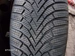 Koła zimowe stalowe Toyota  5x114,,3 205/55/16 Nowe opony - 3