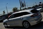 Ford Mondeo 2.0 TDCi Start-Stopp Titanium - 15