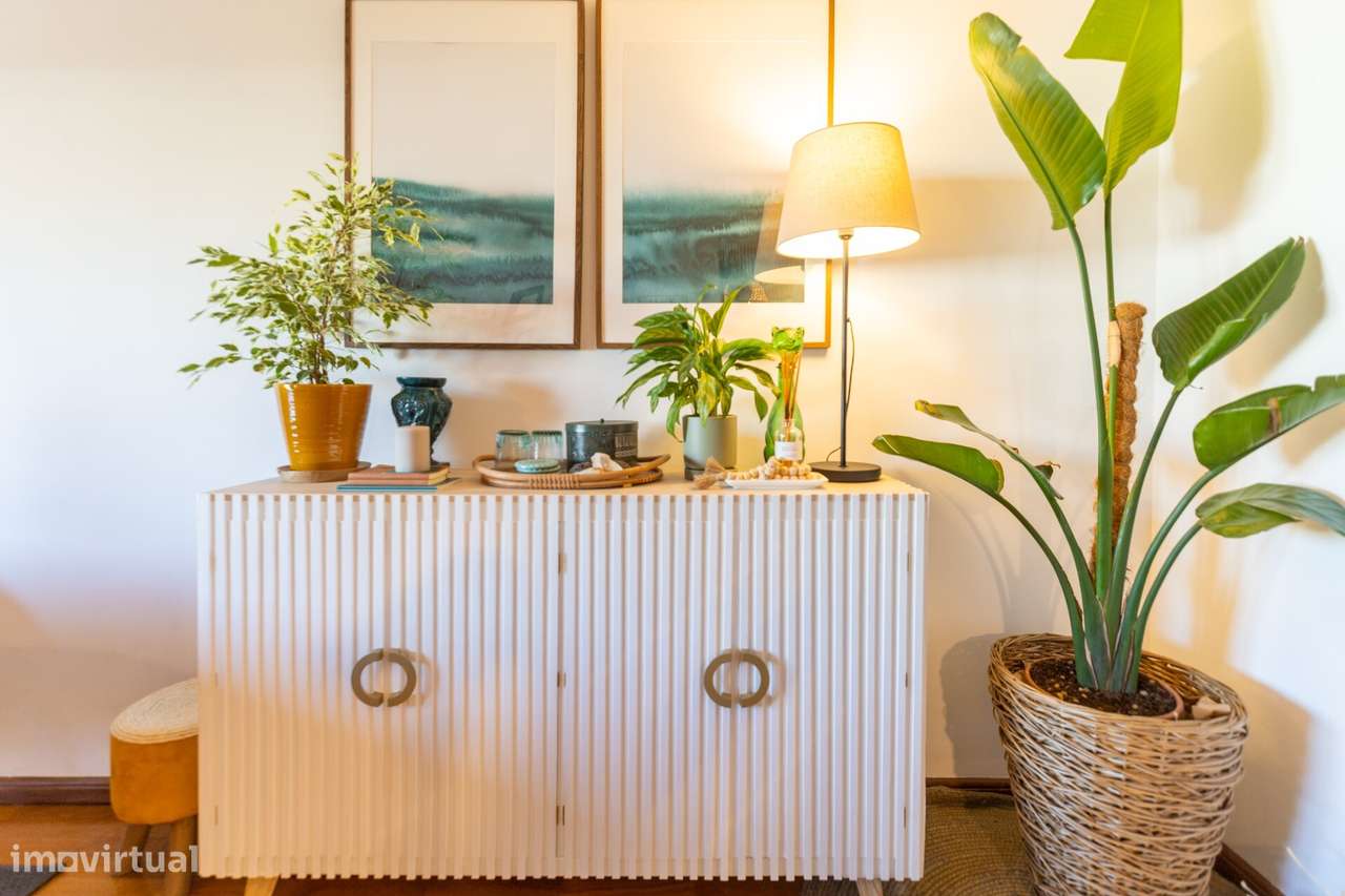 Apartamento T3, junto ao Hospital de SJ e Universidades - Grande imagem: 5/29