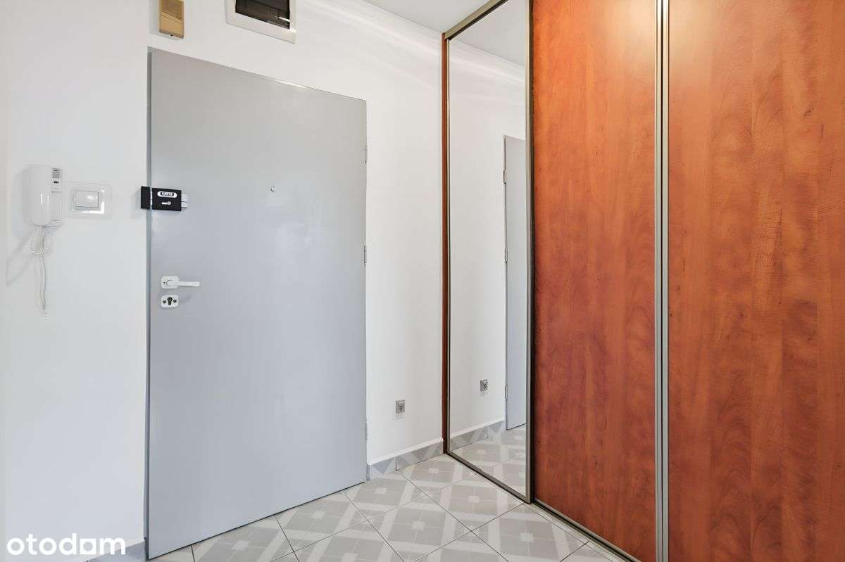 ⚡Duże M2 Wyczerpy⚡ Cicha i spokojna okolica⚡-7