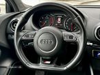 Audi A3 Limousine 2.0 TDI S-line S tronic - 12