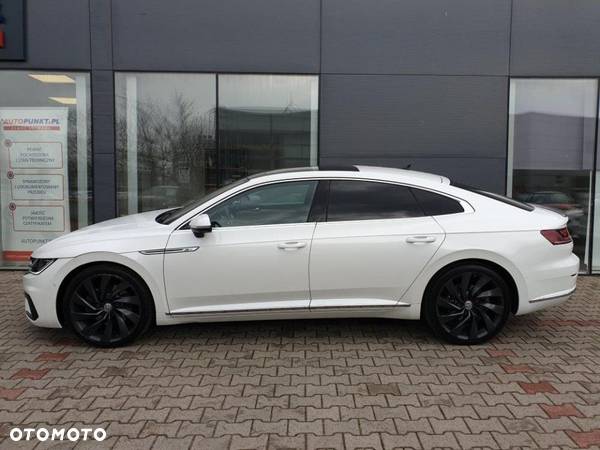 Volkswagen Arteon - 5