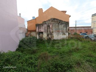 Terreno Urbano, centro Queluz - Grande imagem: 2/9