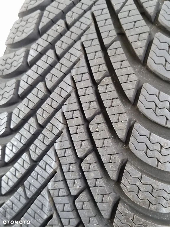 Opony K3588 Pirelli 195/55/16 zimowe komplet demo wysyłka-odbiór - 13