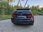 BMW 318 d Touring Blue Performance Sport Line - 11