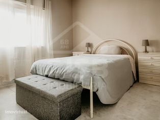 Moradia T3 nos Foros de Salvaterra - Grande imagem: 5/36