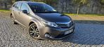 Toyota Avensis SW 2.0 D-4D Luxury - 1