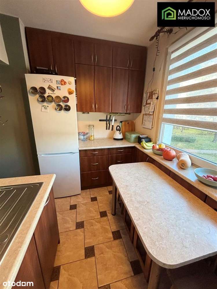 Zadbane M-4 na Północy, 1p w bloku-2