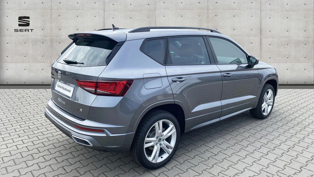 FR 1.5 TSI 150 KM -> RABAT ponad 20.000zł! odbiór marzec!