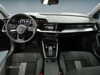 Audi A3 Sportback 40 TFSIe Advanced - 12