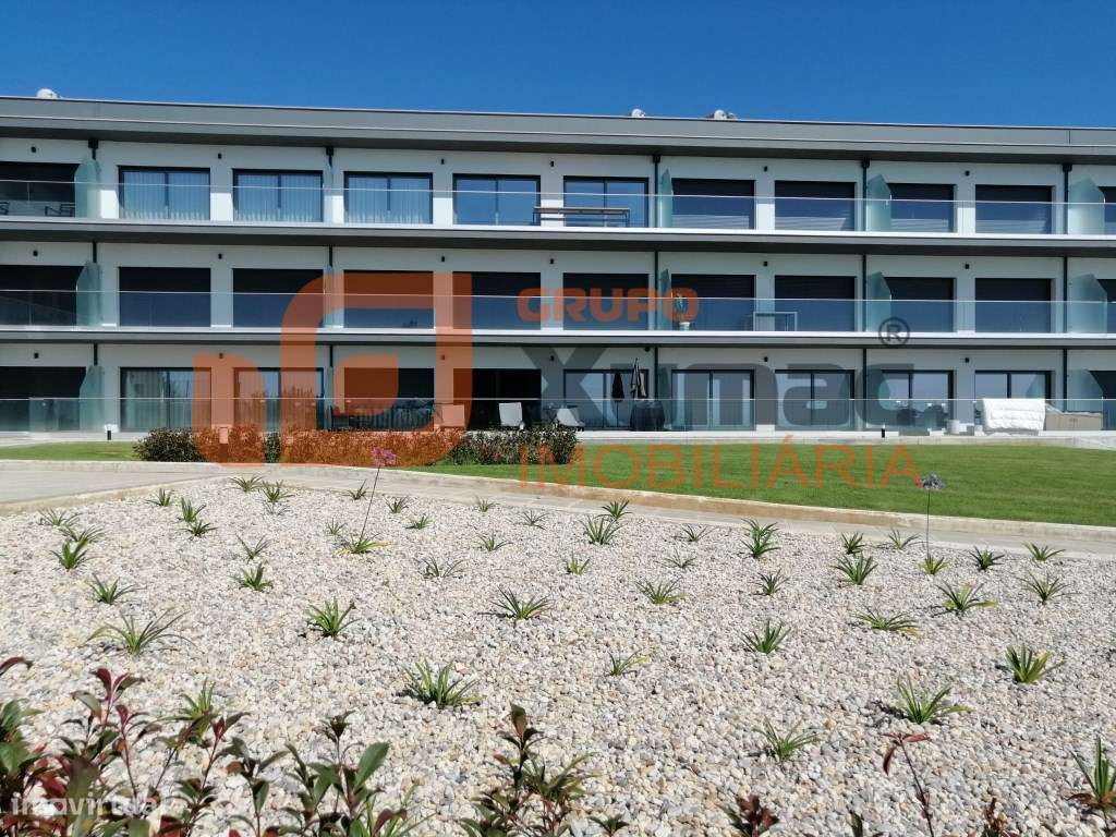 Sunset Views apartamento T2 com vista mar!! - Grande imagem: 5/28