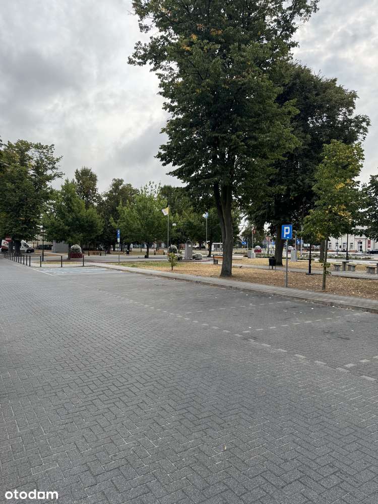 Lokal handlowy plus dwa pomieszczenia gospodarcze. - Pełny obrazek: 5/6