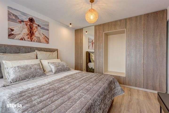 Apartament de inchiriat 2 camere Malu Rosu Ploiesti - Imagine principală: 2/8