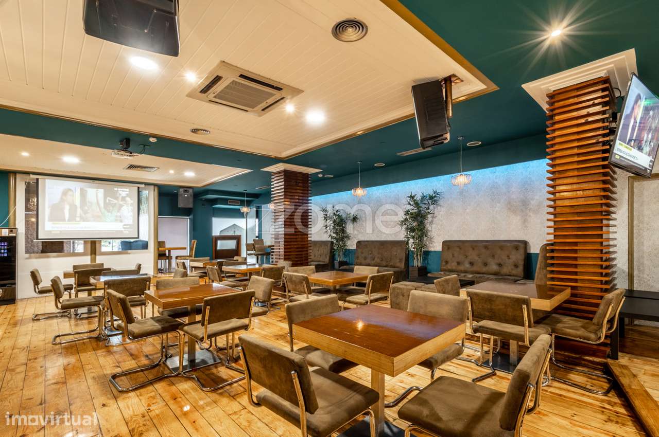 Trespasse de Espaço Comercial | Edifício 2000 - Leiria - Grande imagem: 3/26