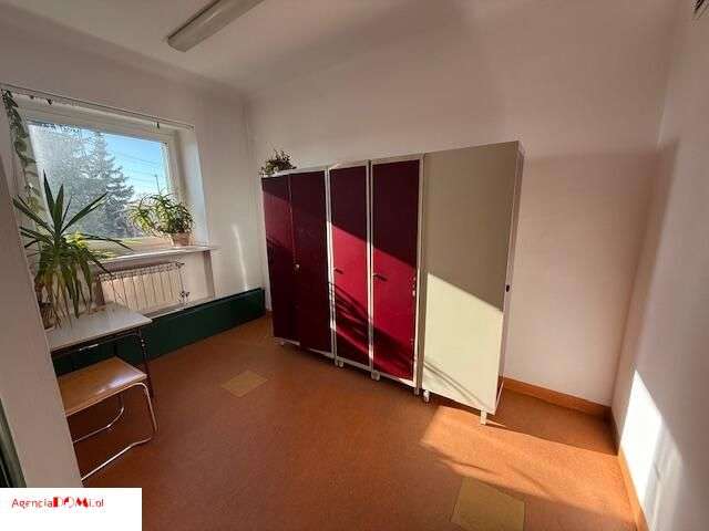 Błonie miasto ,czynny obiekt produkcyjno-biurowy-9