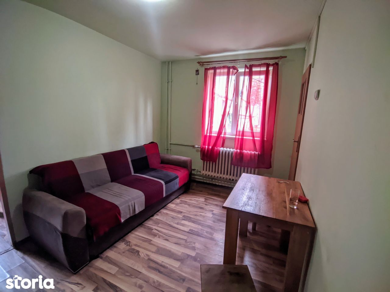Vanzare apartament 2 camere zona Gheorgheni