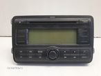 Skoda Roomster RADIO CD 5J0035161A - 1