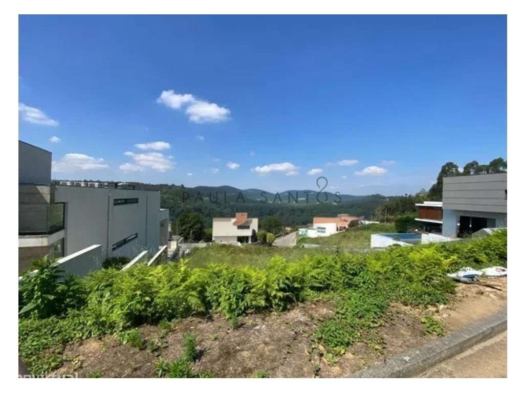 TERRENO URBANO | JOVIM | GONDOMAR-8