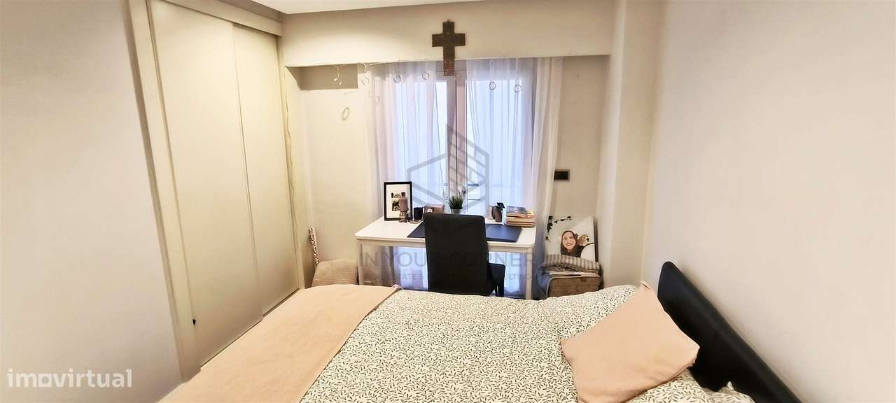 Moradia T5 Venda em Ramada e Caneças,Odivelas-13