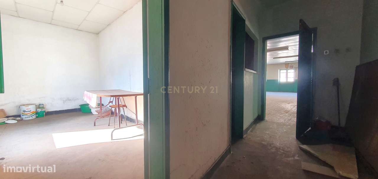 Prédio Centro da Mealhada-10