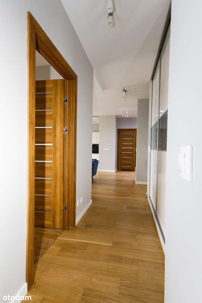 Os. Piernikowe, 3-pokojowe mieszkanie 71 m² - Pełny obrazek: 5/12