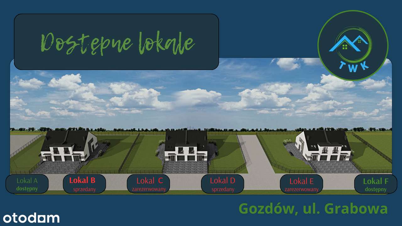 Dom na sprzedaż pod Kołem-11