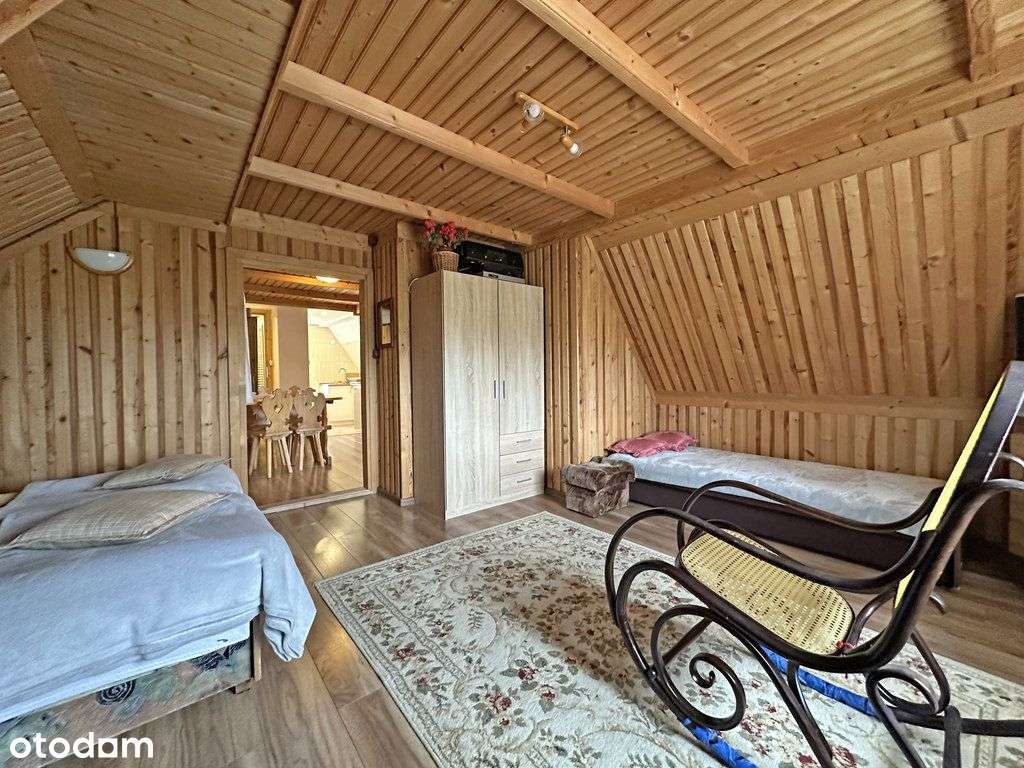 Dwa domy w super lokalizacji Za Strugiem-14