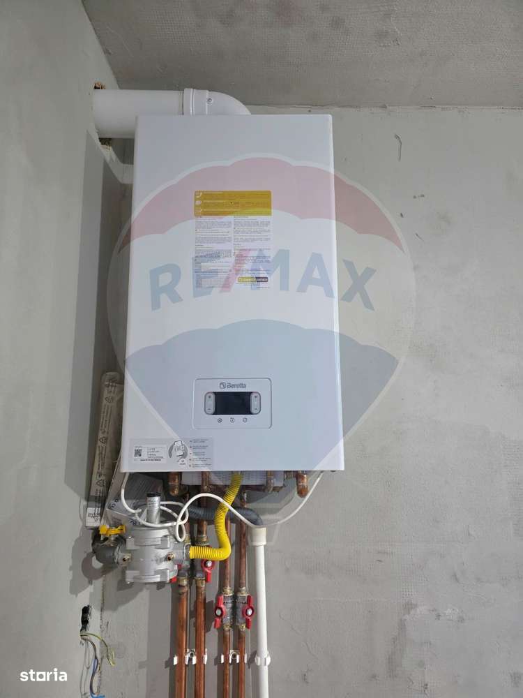 Apartament cu doua camere Vitrometan-10