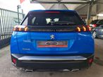 Peugeot 2008 PureTech 130 EAT8 Allure Pack - 5