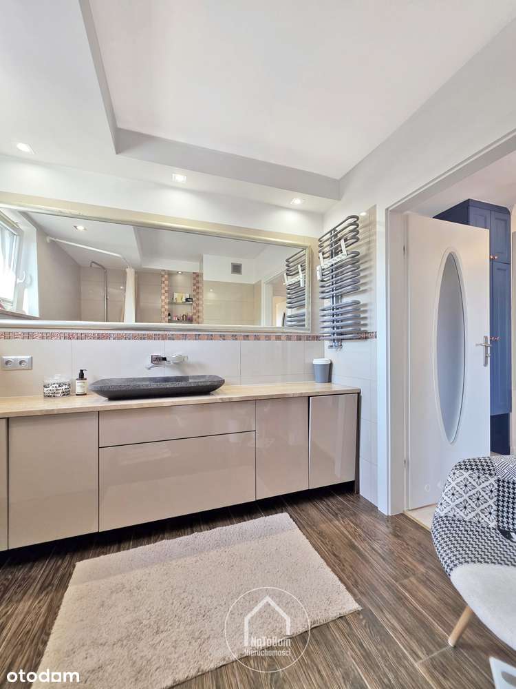 3 pokoje | 66 m² | 1 piętro | loggia | narożne | Ustka | bud. 2013 r.-10