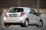 Toyota Yaris 1.33 Premium - 4