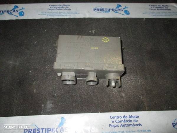 Modulo Velas 7700860126 RENAULT 19 1994 1,9TD - 1