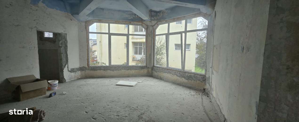 Spatiu comercial de inchiriat – Zona Debarcader, Targu Jiu - Imagine principală: 5/9