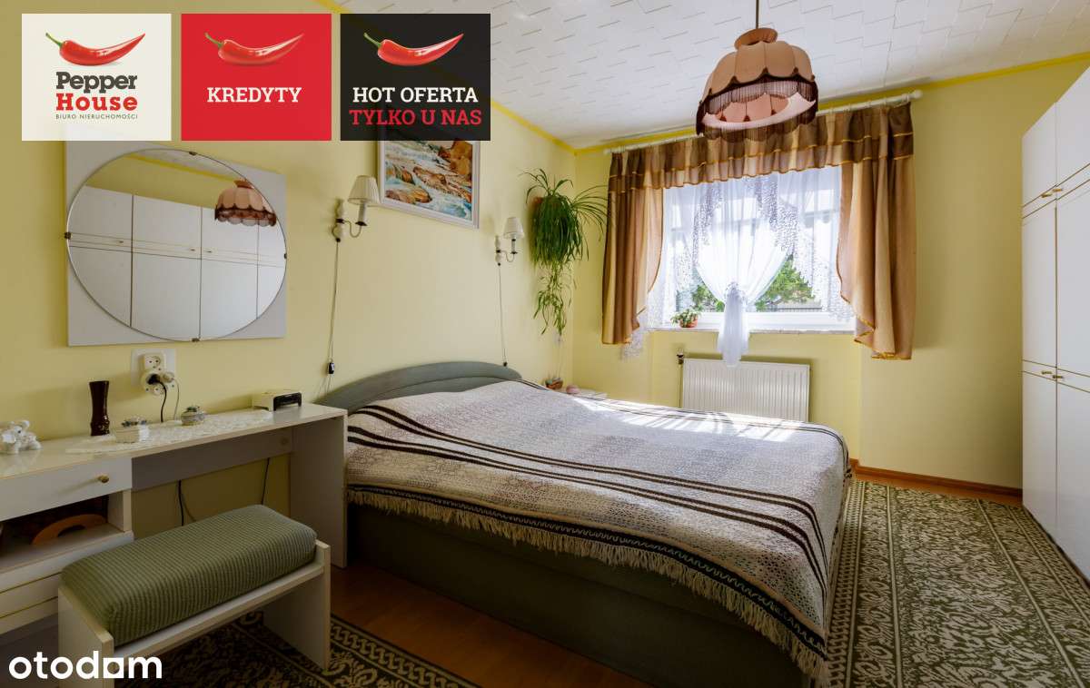 Dom dla twojej rodziny! - Pełny obrazek: 5/12