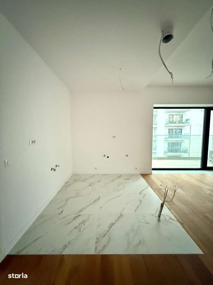 VANZARE APARTAMENT 2 CAMERE - ONE COTROCENI PARK-7