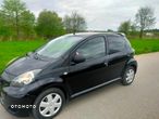 Toyota Aygo 1.0 VVT-i Active - 10