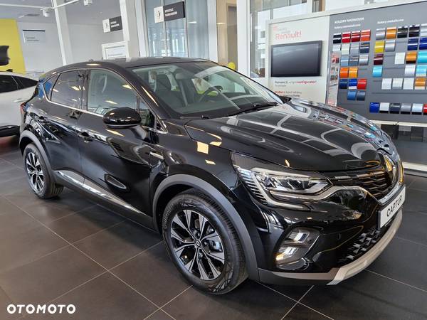 Renault Captur 1.0 TCe Techno - 1