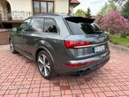 Audi Q7 45 TDI mHEV Quattro S Line Tiptr - 5